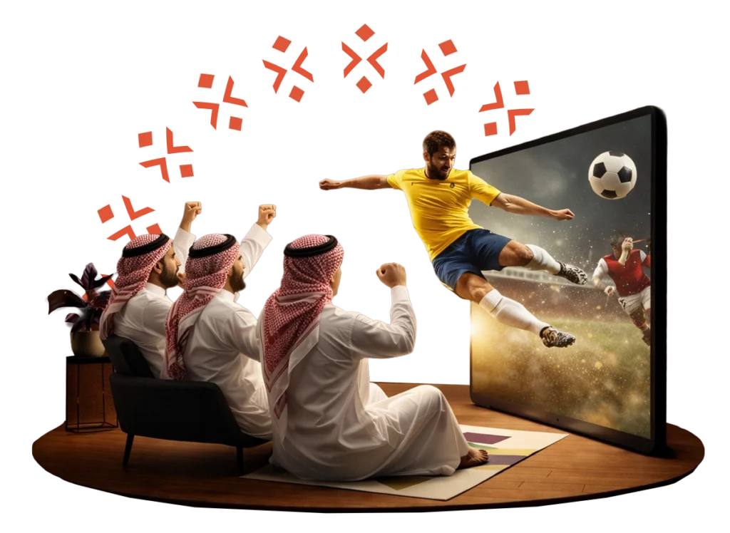 نجد ستريم